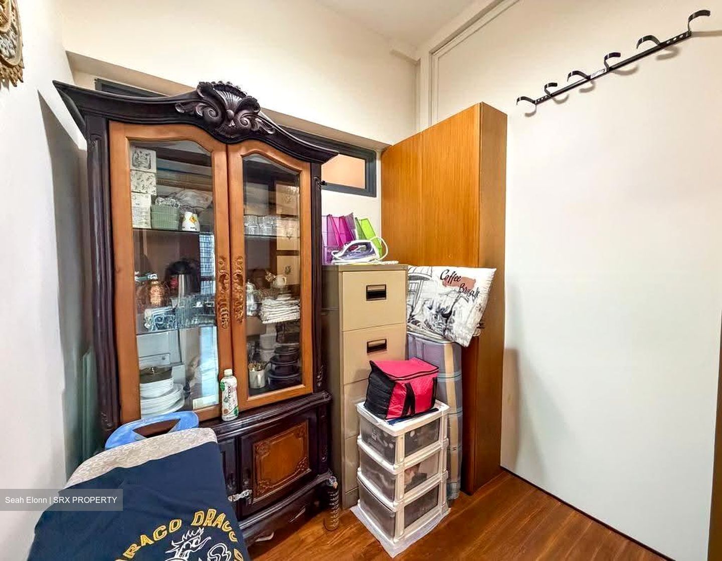 Haig Court (D15), Condominium #609030431